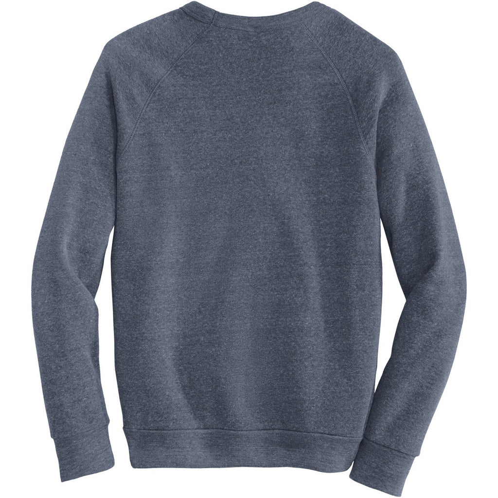 fleece sweatshirt mens