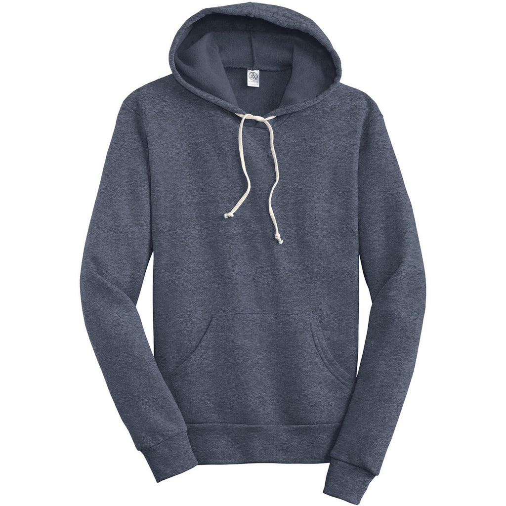 alternative apparel pullover hoodie