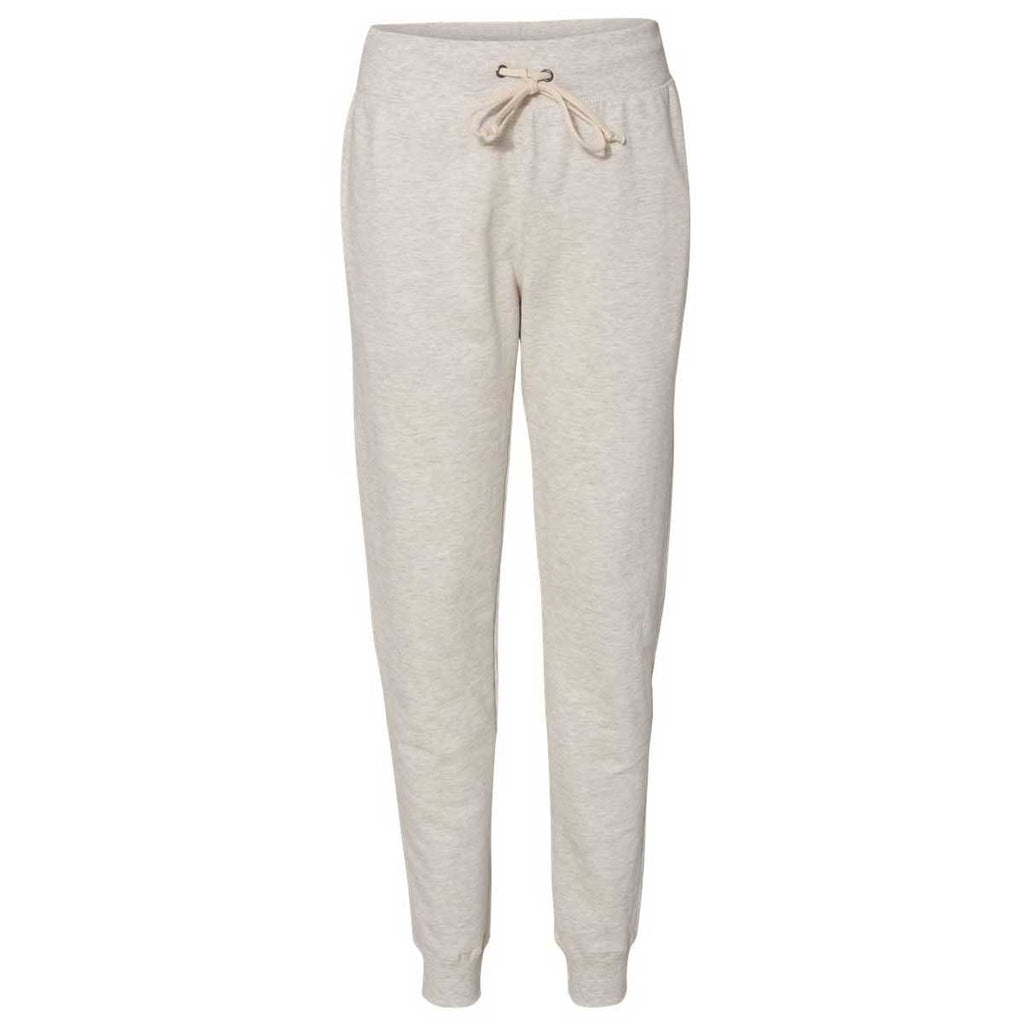 champion women's french terry joggers