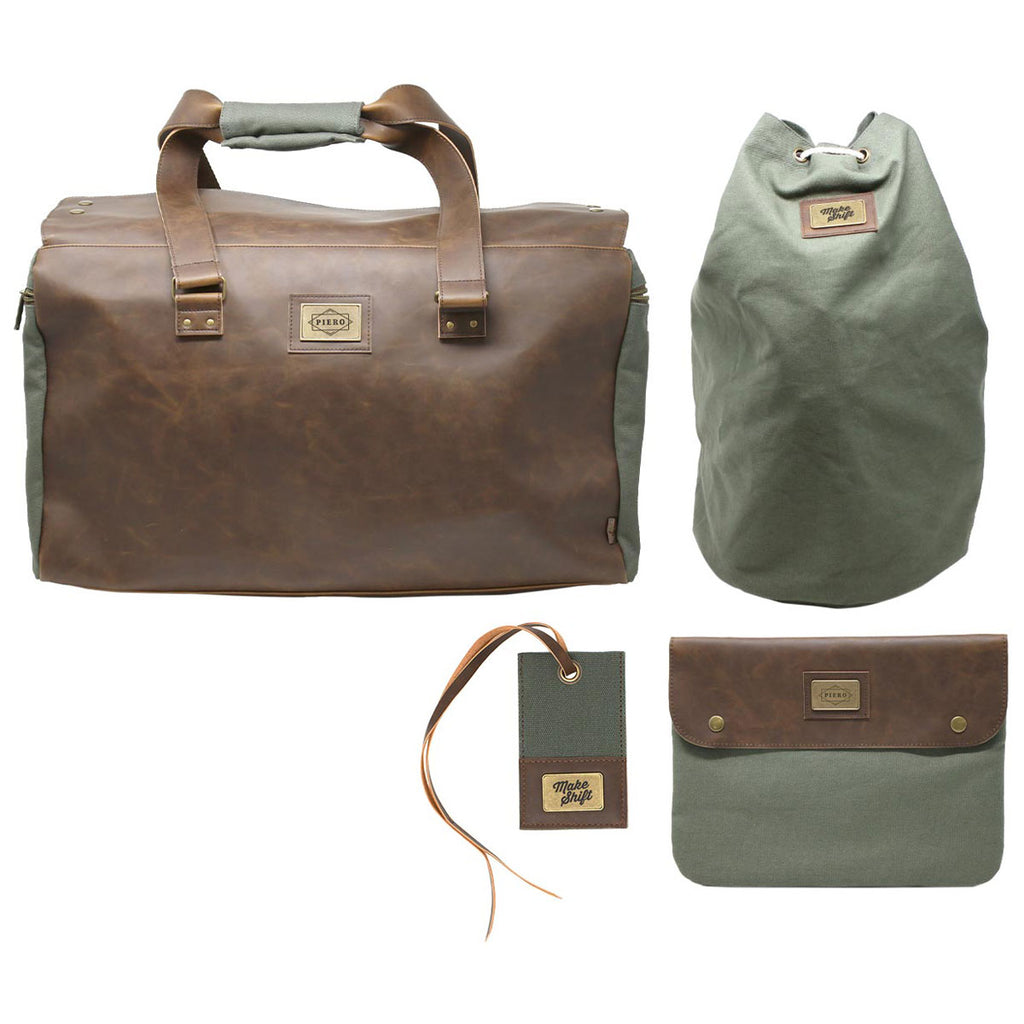 Custom Origuadio Travel Bags and Accessories