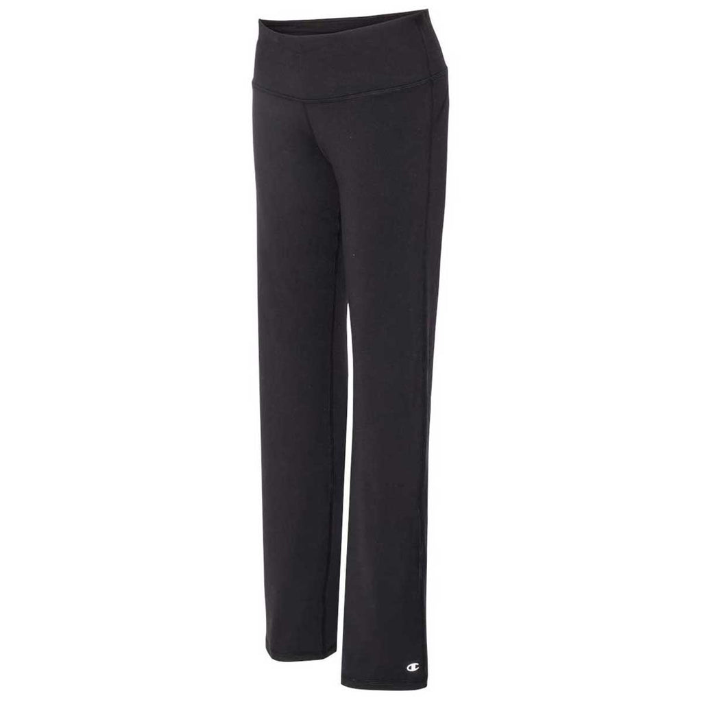 champion women's yoga pants