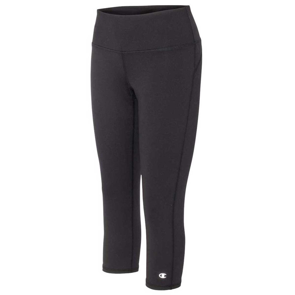 champion capris leggings