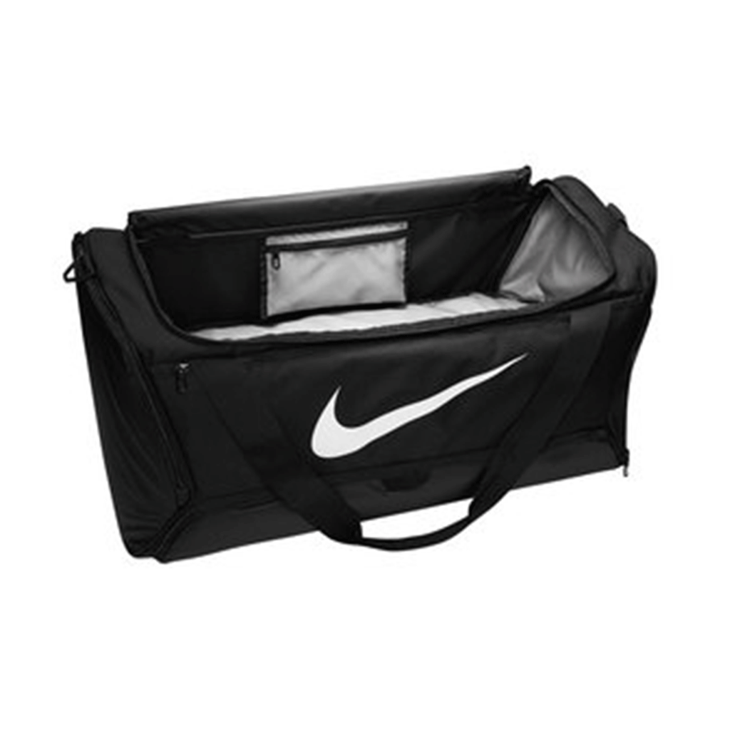 nike duffel large