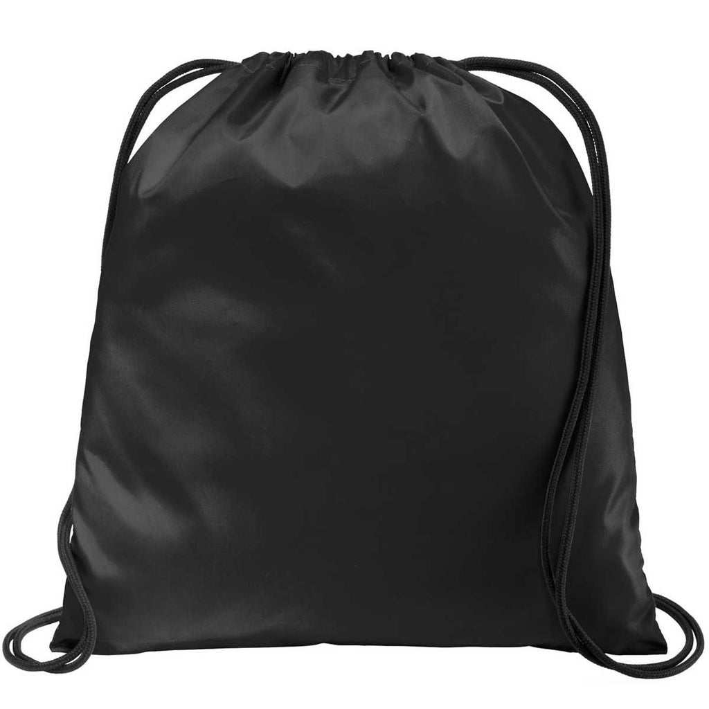 port authority cinch bag