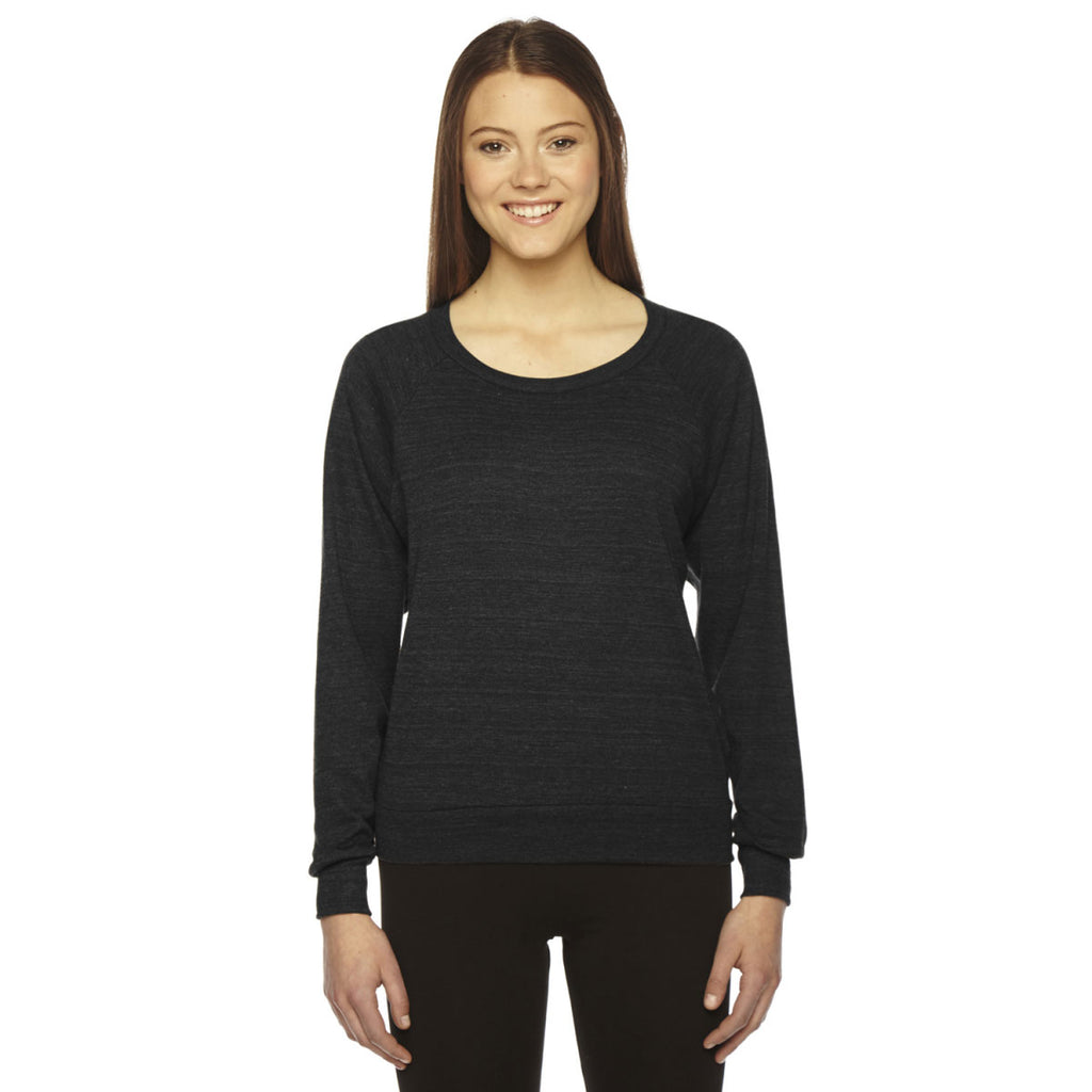 american apparel pullover