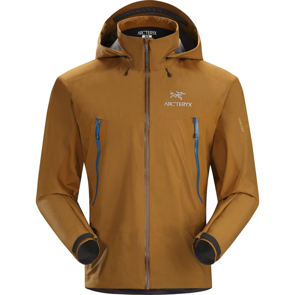 Arc'teryx Men's Bourbon Beta LT Hybrid Jacket