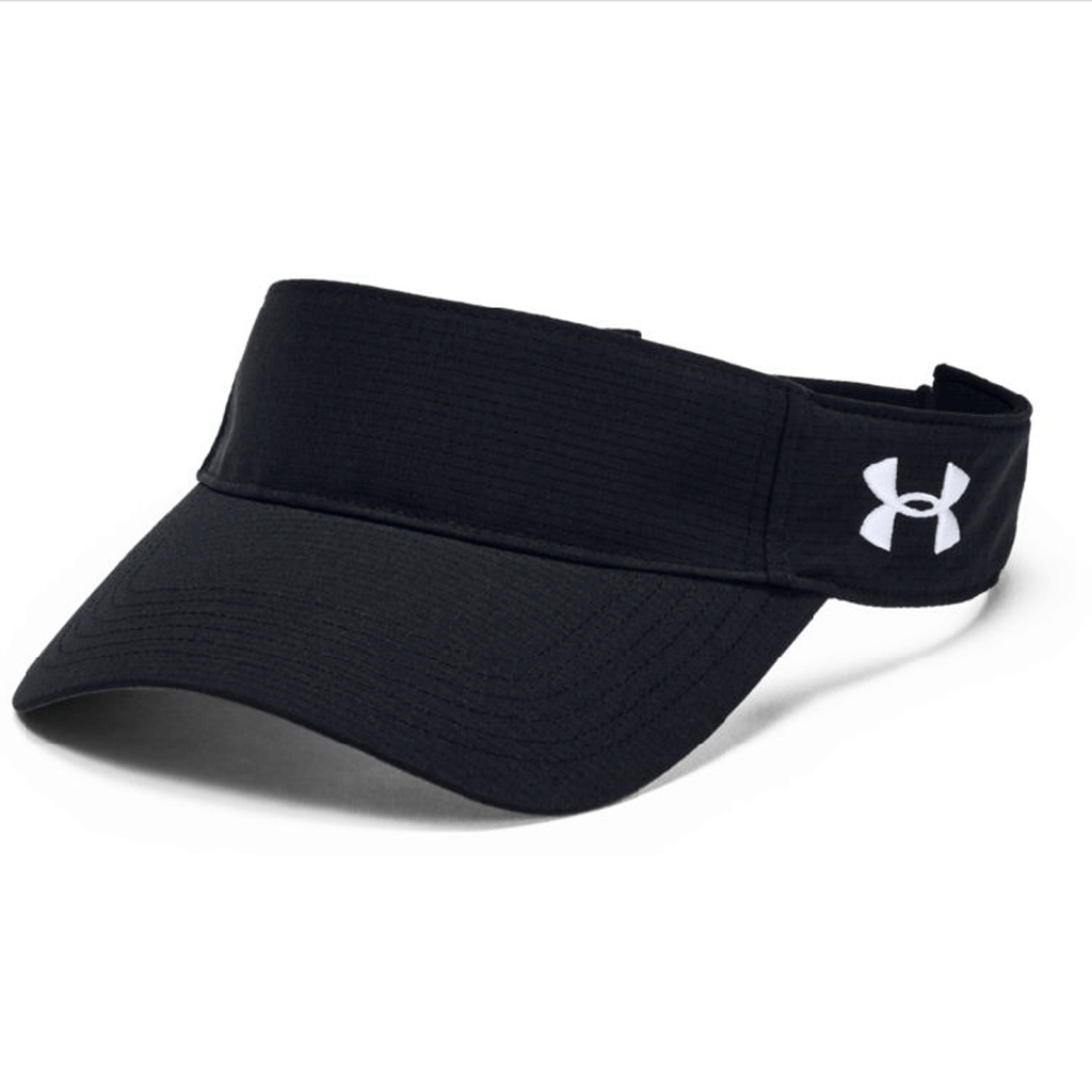 under armour visor hat