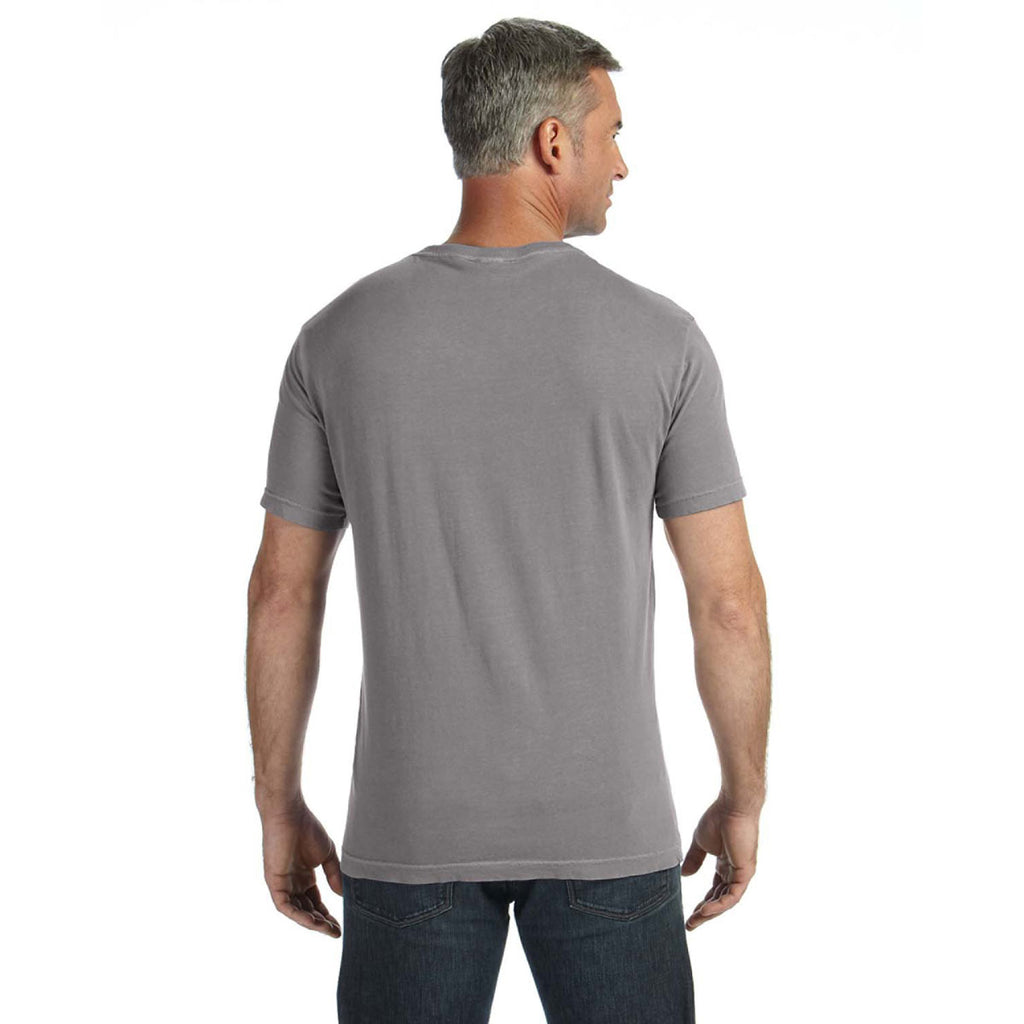 comfort colors gray t shirt