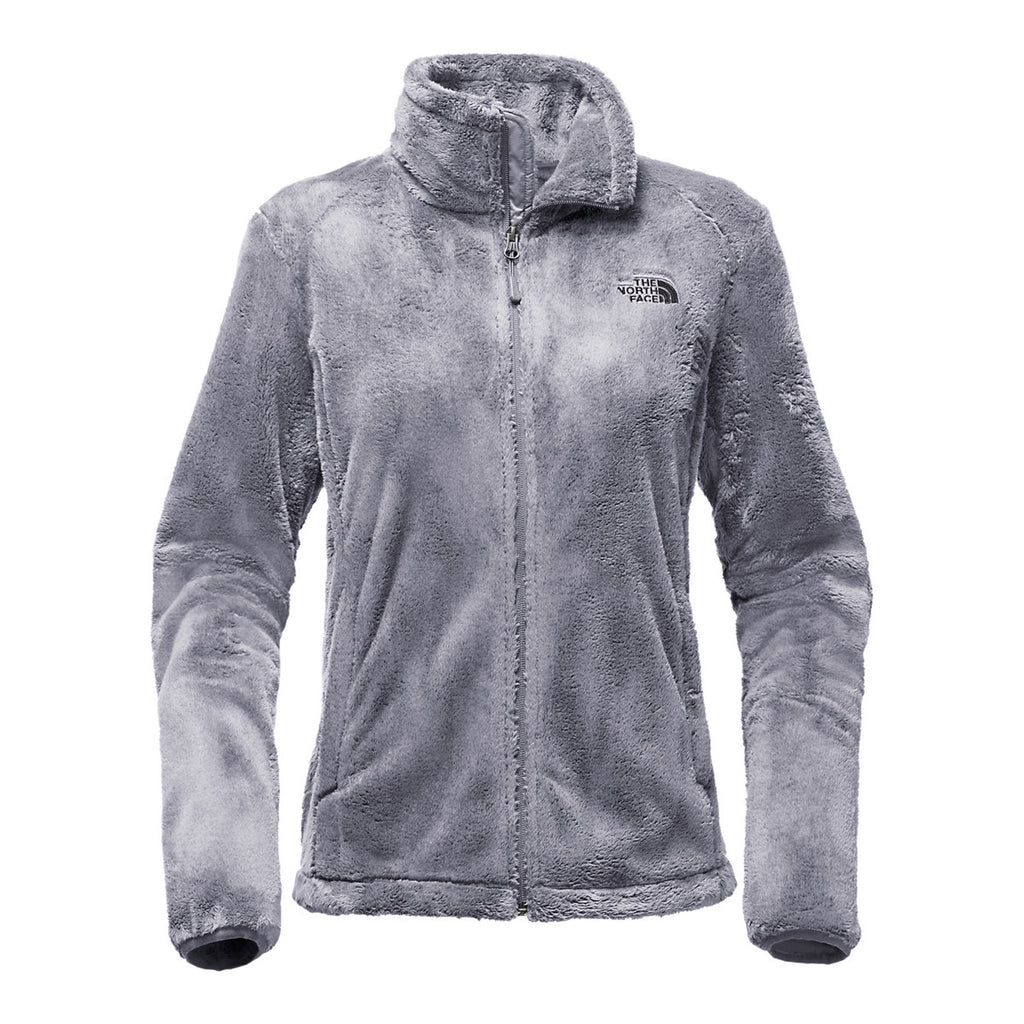 The North Face Women's Mid Grey Osito 2 Jacket