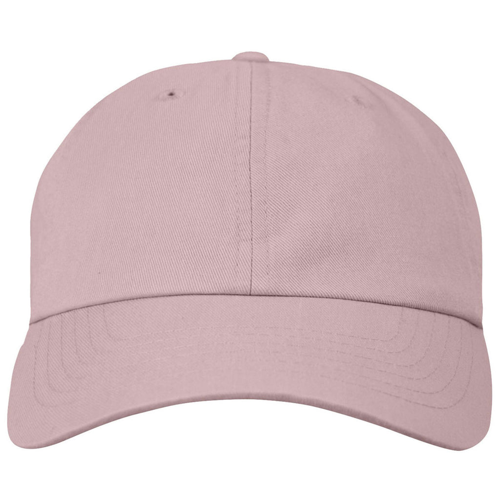 champion pink cap