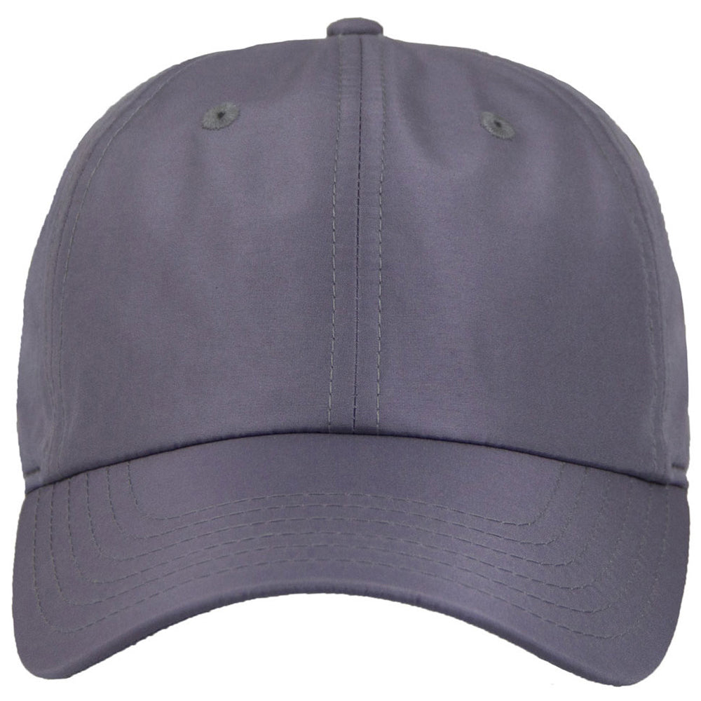 champion cap grey