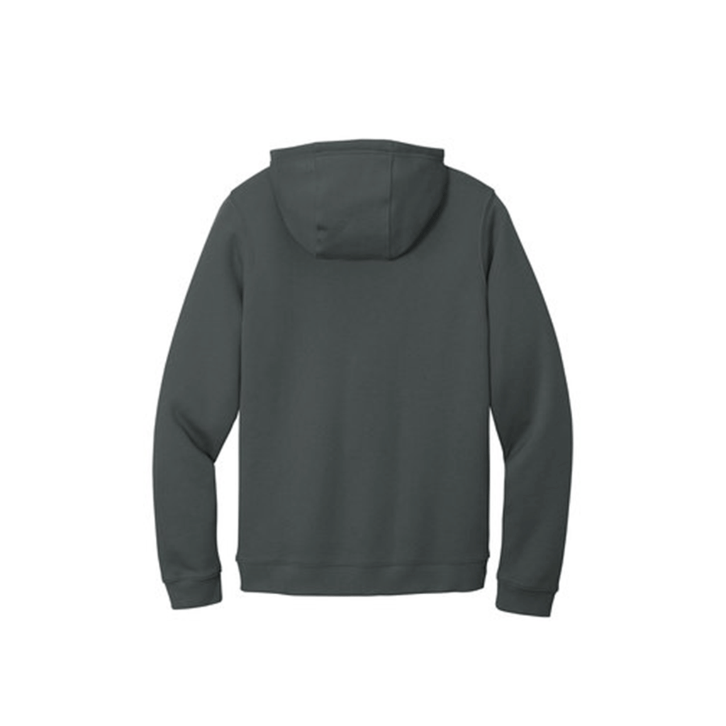 nike anthracite sweatshirt