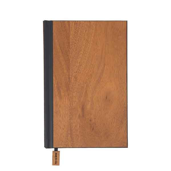 Custom Sustainable Notebooks & Journals
