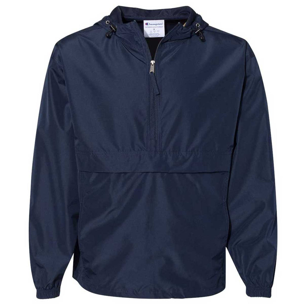 champion mens jacket