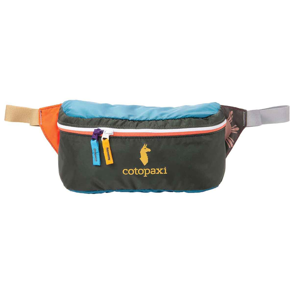 Custom Cotopaxi Hip Packs