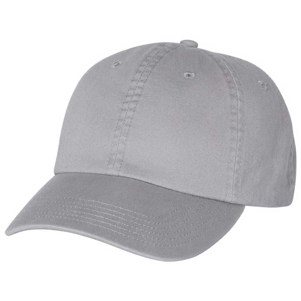 champion grey hat