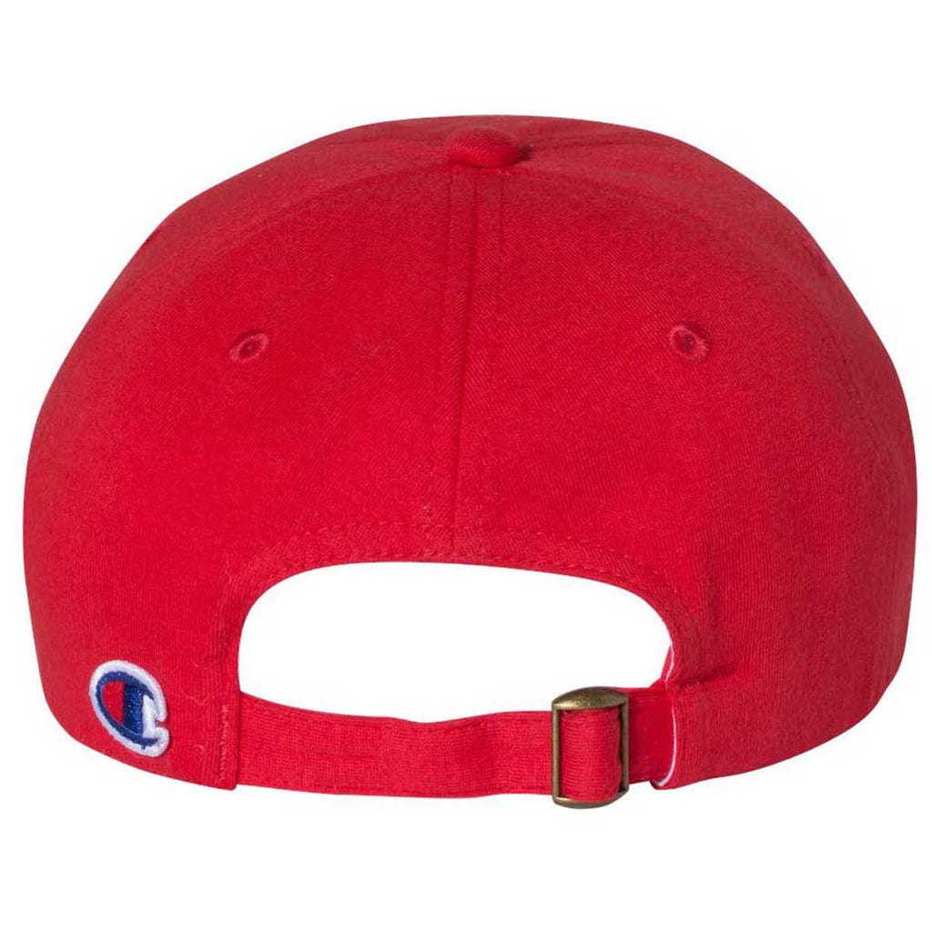 champion red hat