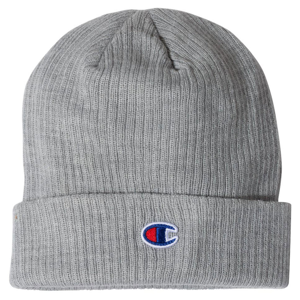 champion knit cap