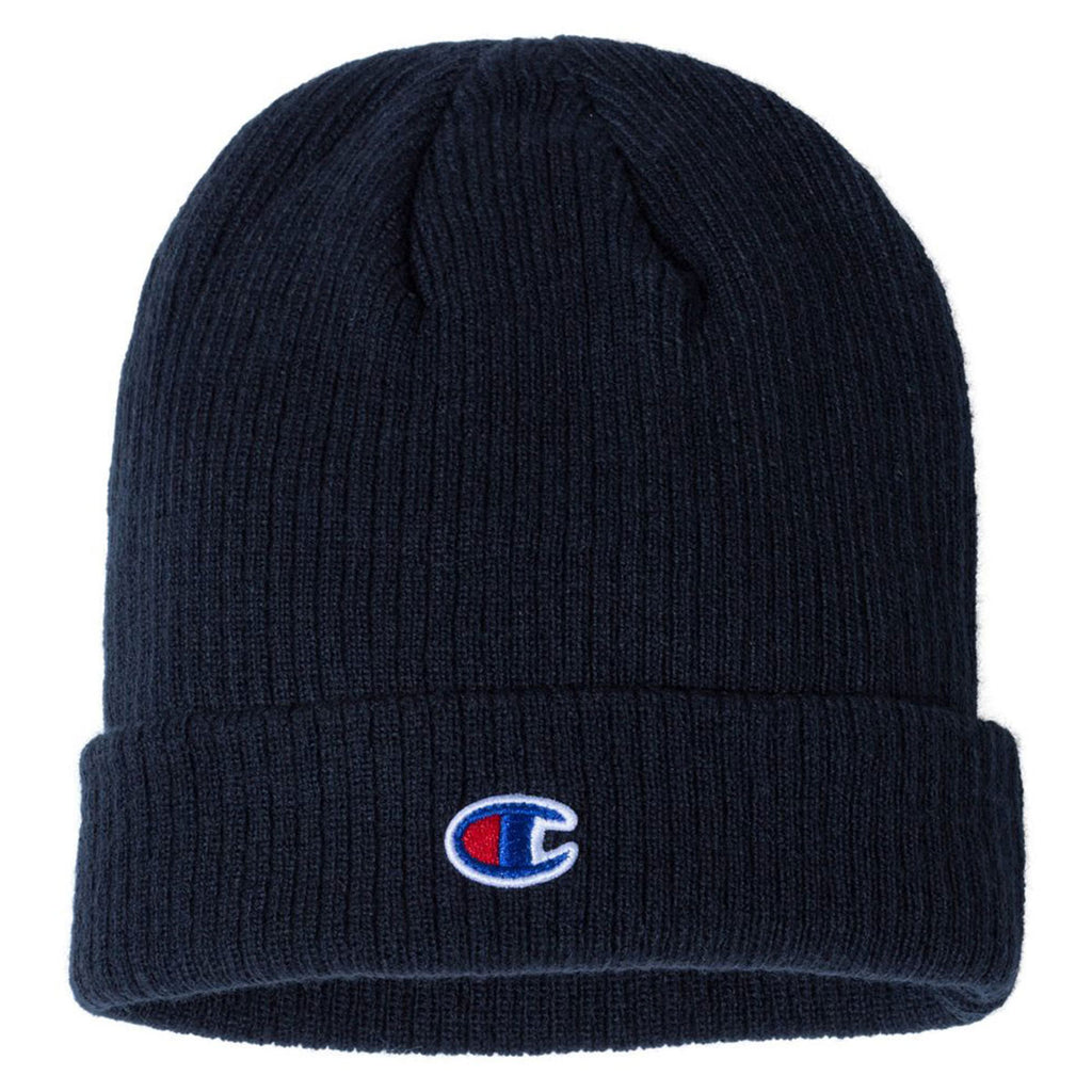 champion knit cap