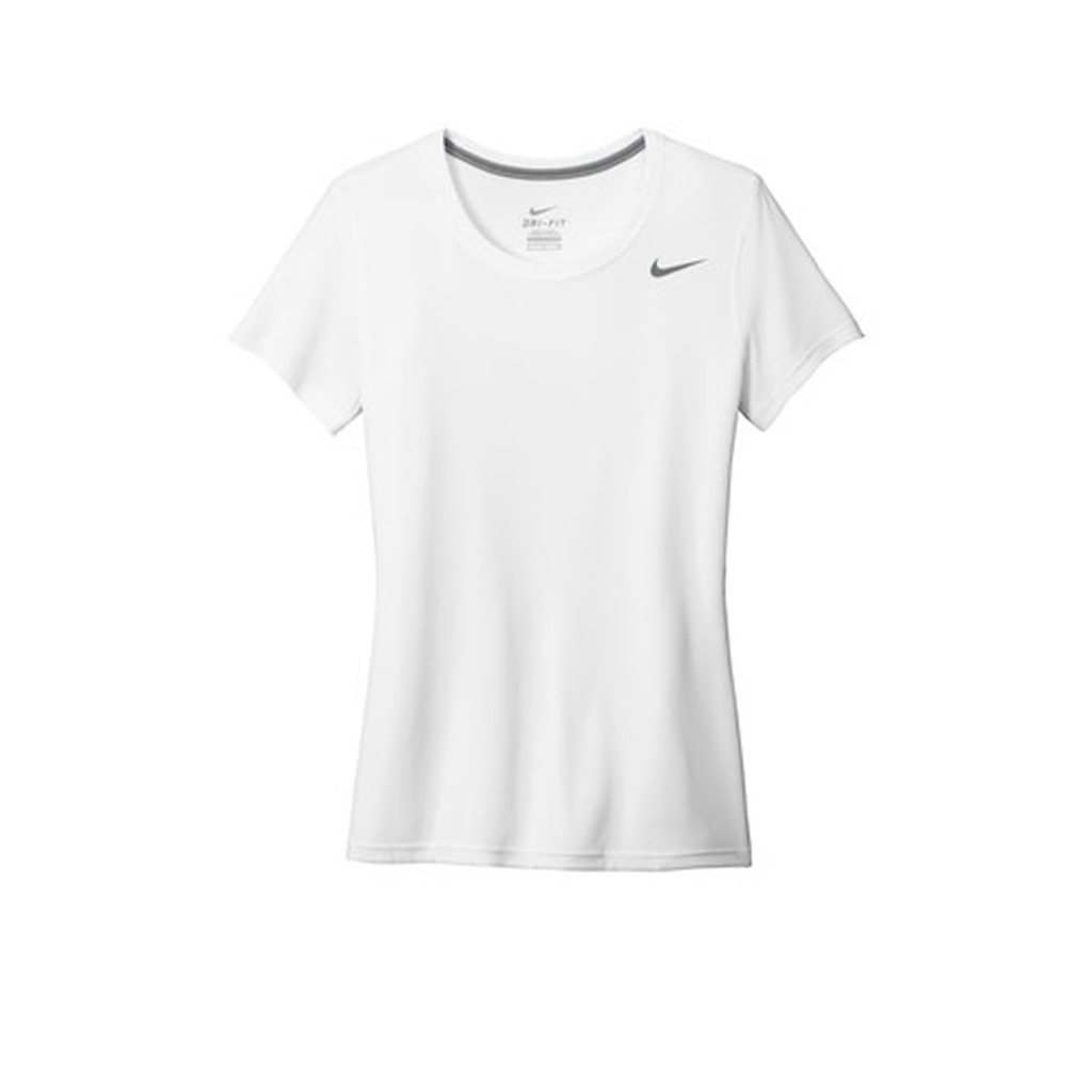 nike women's legend tee