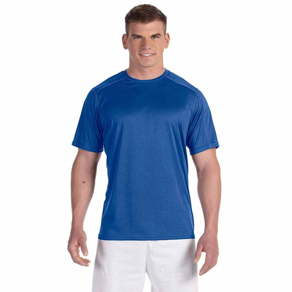 champion cv20 vapor t shirt