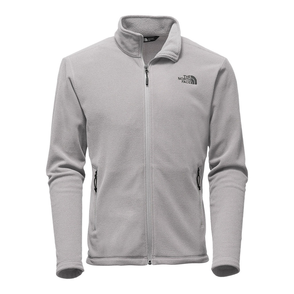 north face monument grey