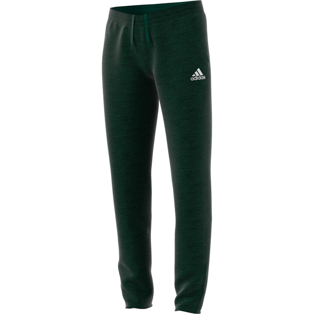 adidas green trousers