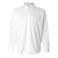 Men's Custom Dress Shirts | Corporate Embroidered Dress Shirts for Men