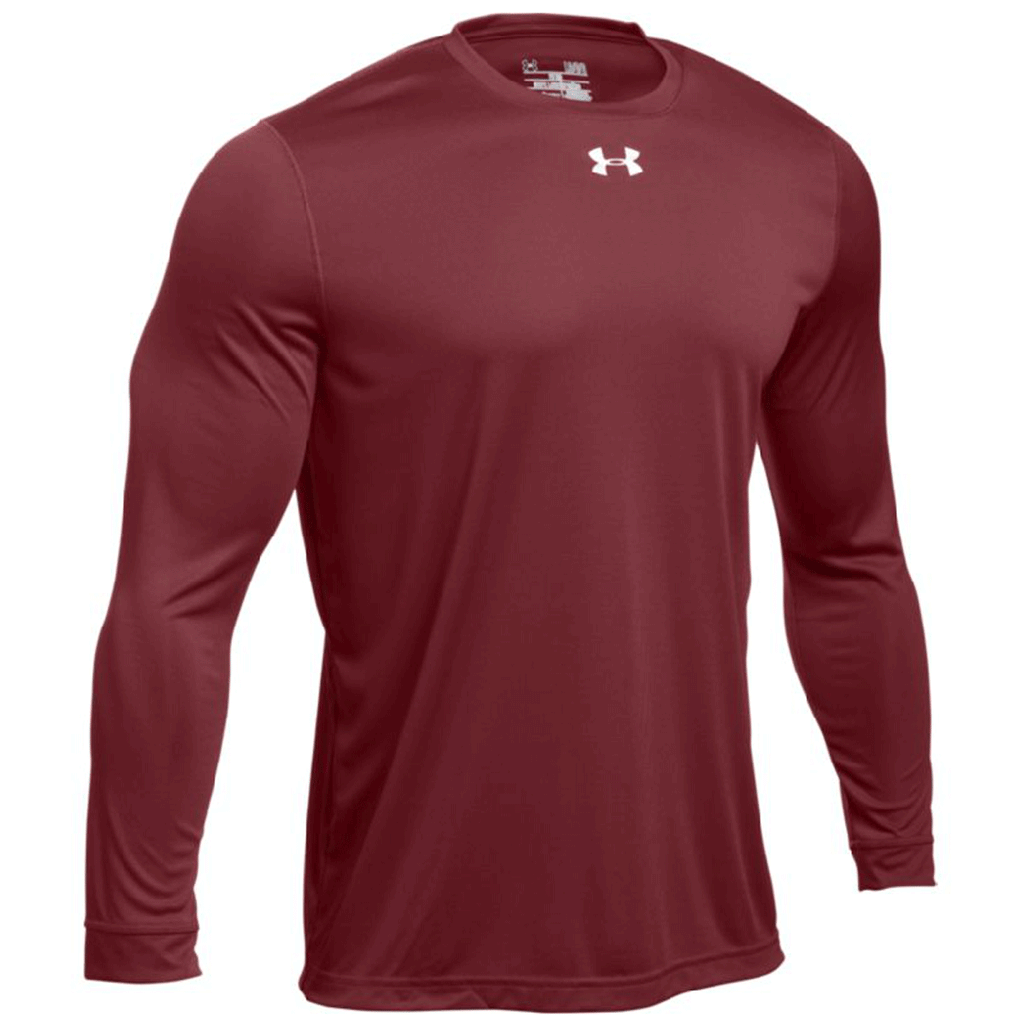under armour no sleeve shirts