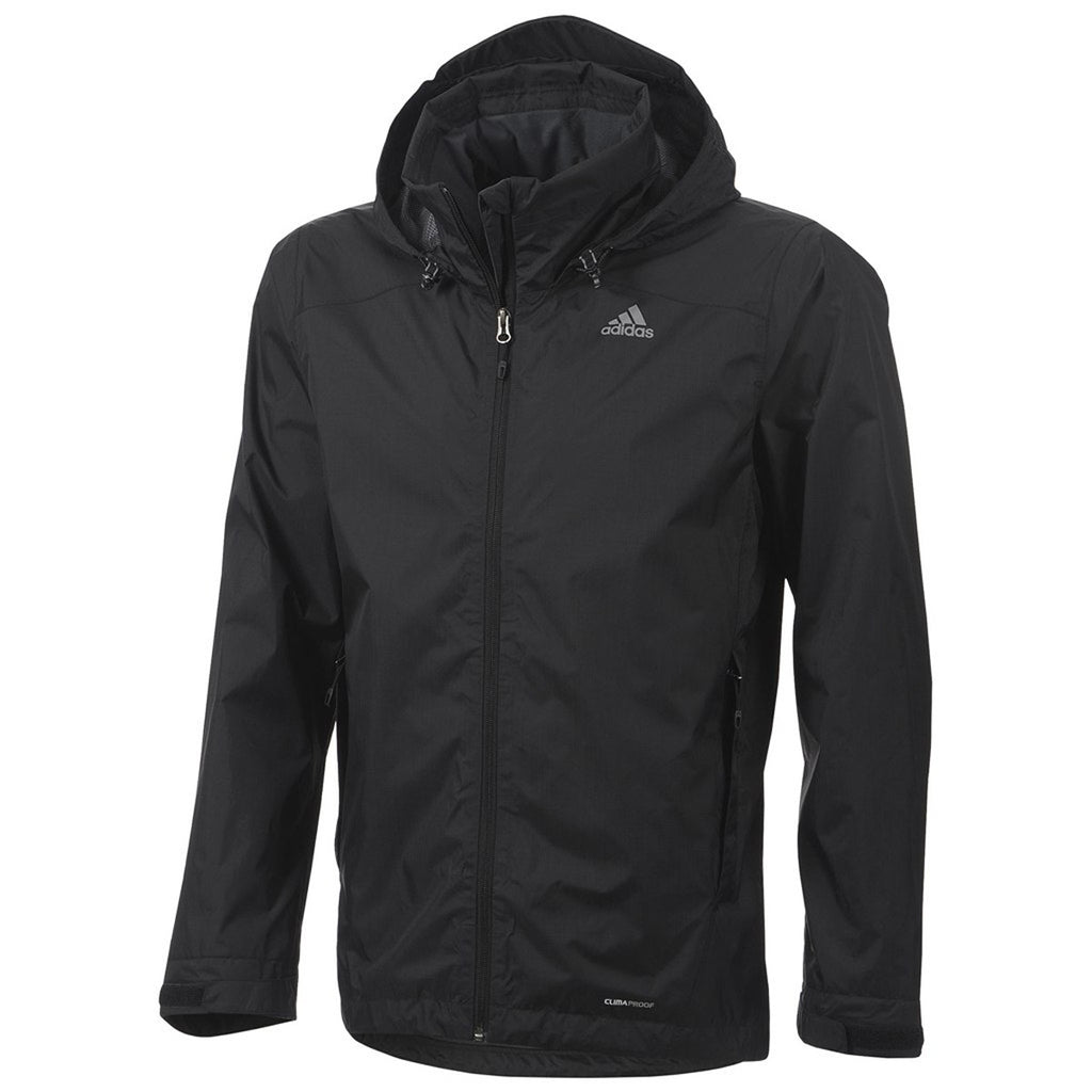 climaproof adidas jacket