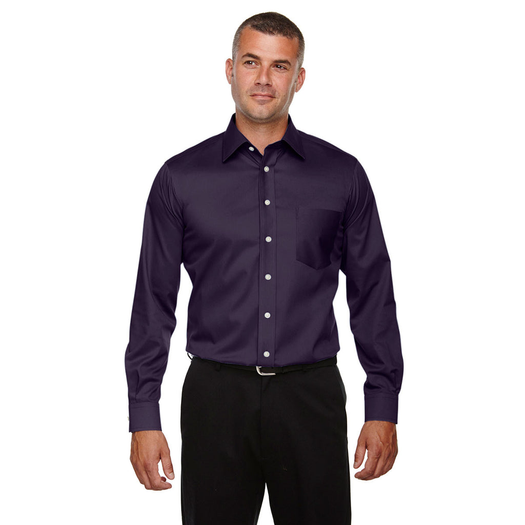 deep purple shirt mens