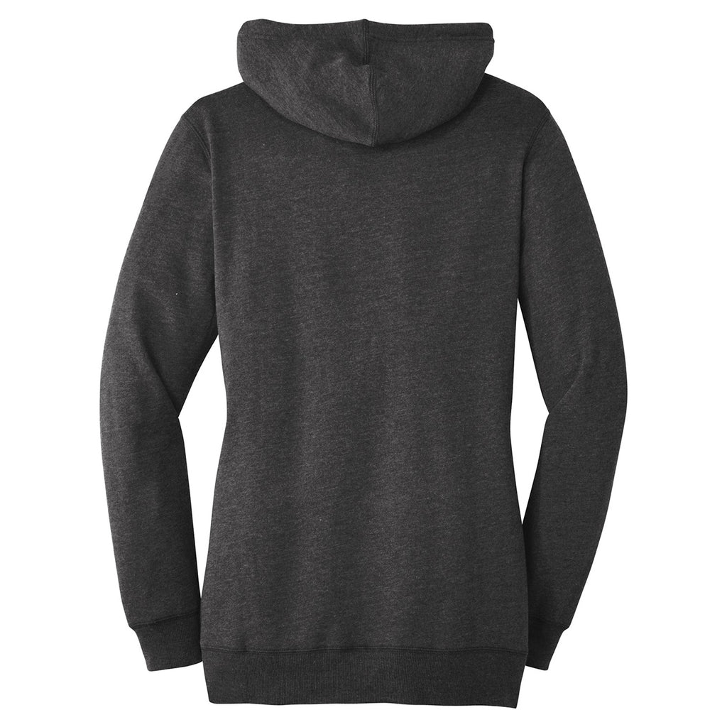 black lightweight hoodie women's