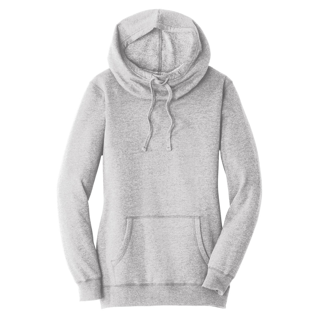 lightweight fleece hoodie