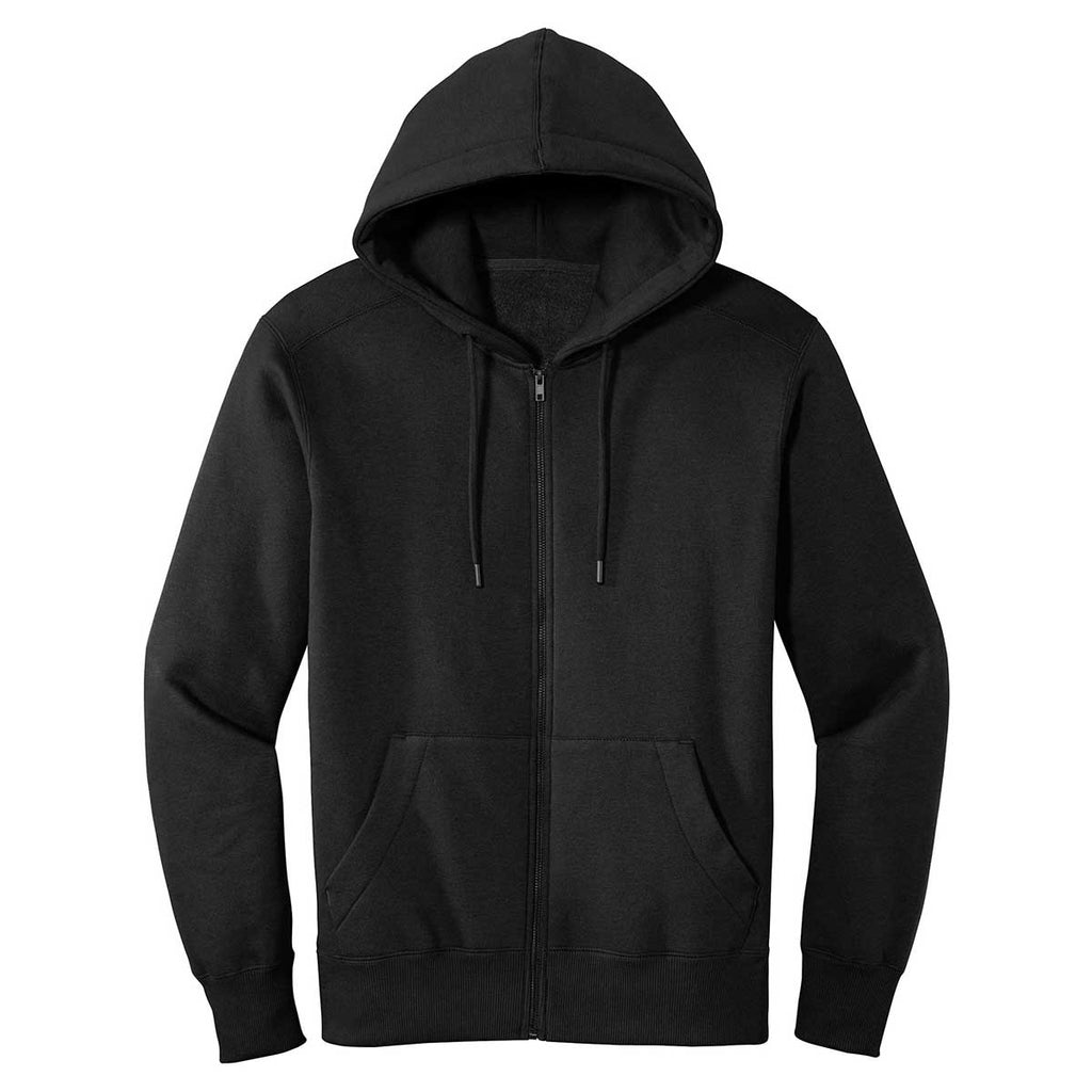 perfect black hoodie