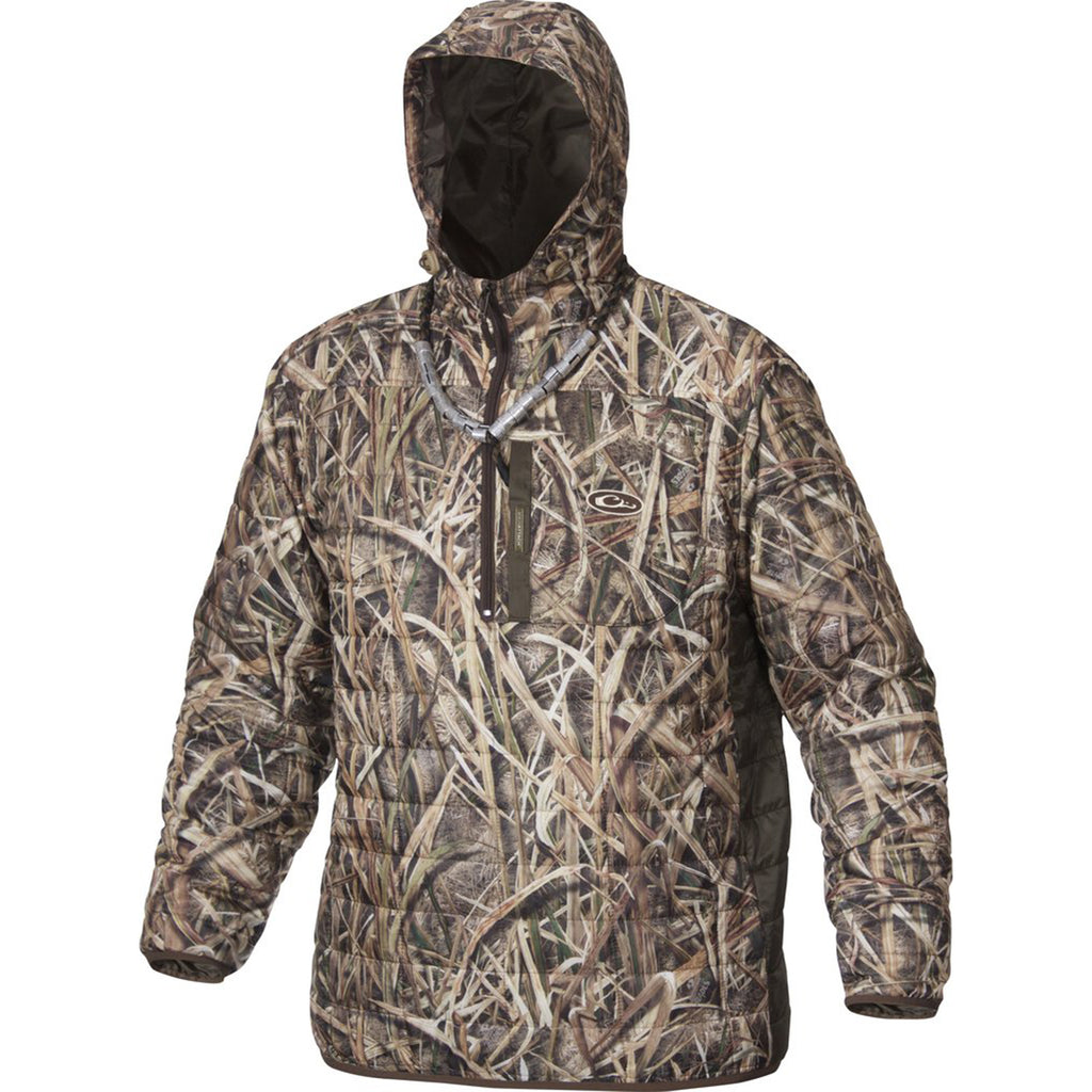 mossy oak blades hoodie