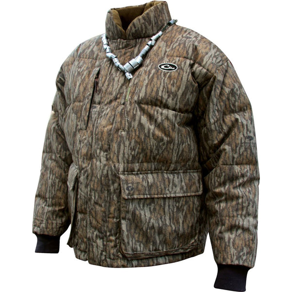 bottomland camo