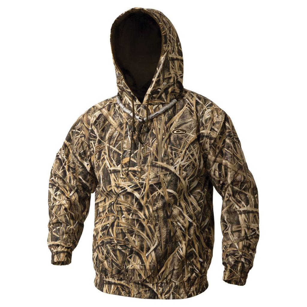 mossy oak blades hoodie