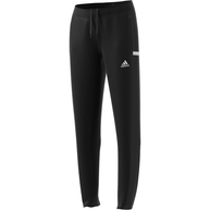 adidas pants women black