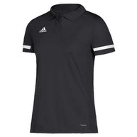 adidas women's polo shirts