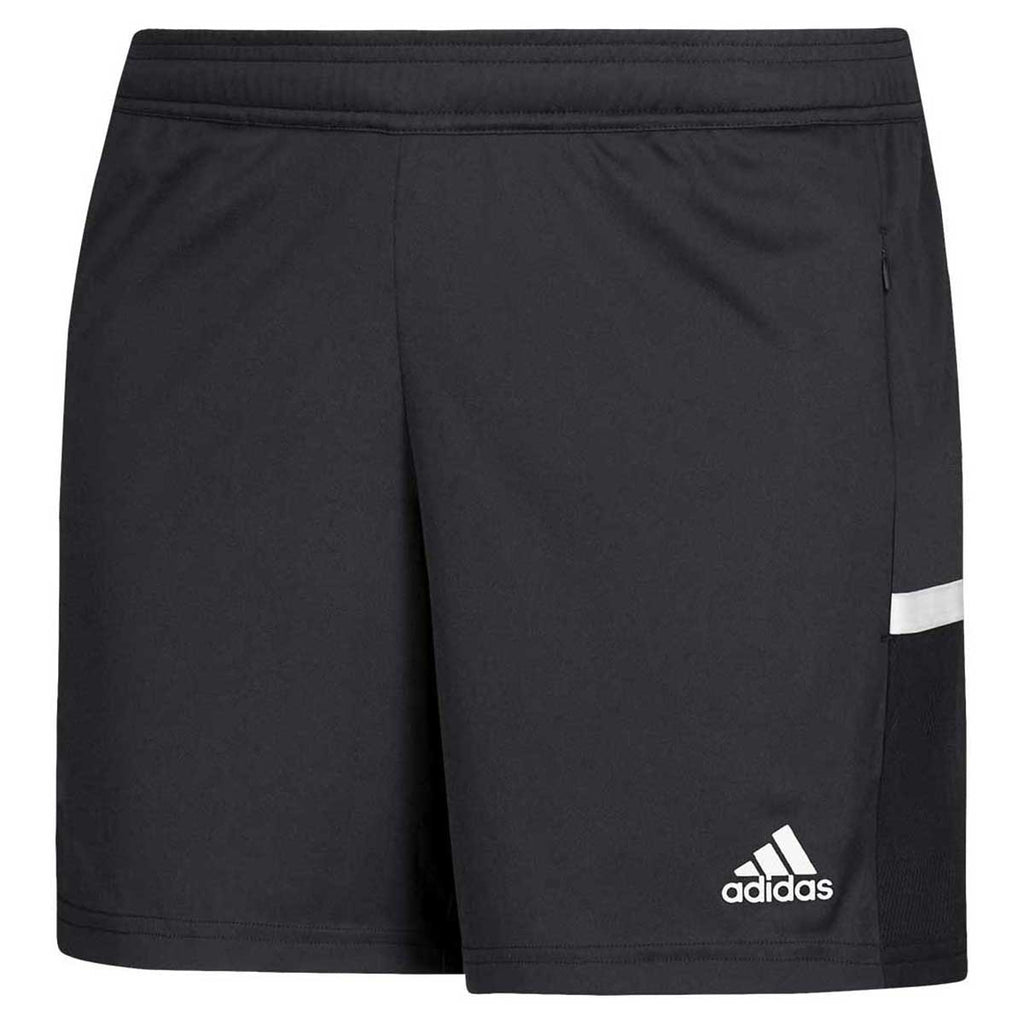 adidas shorts with pockets womens