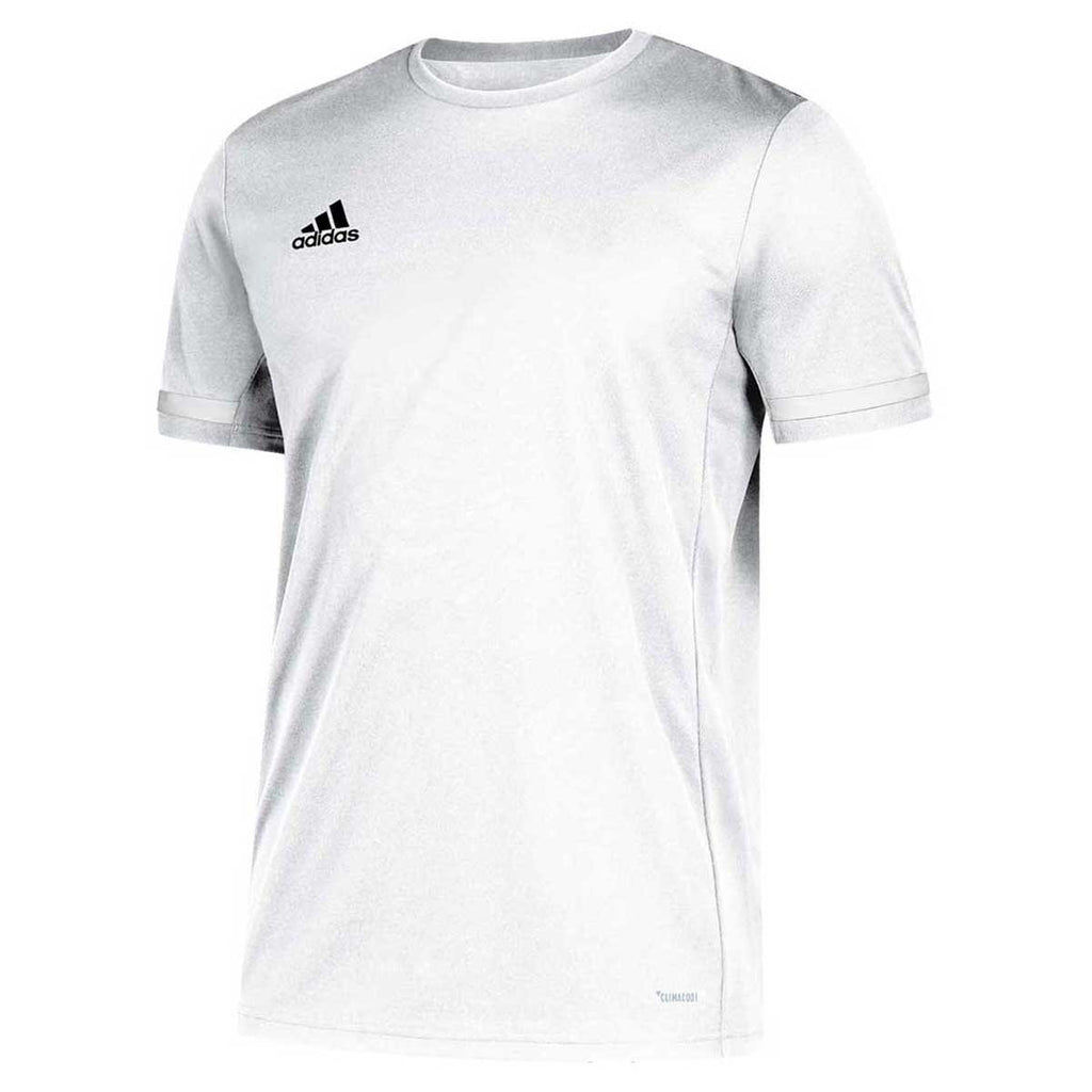 adidas black and white shirt womens