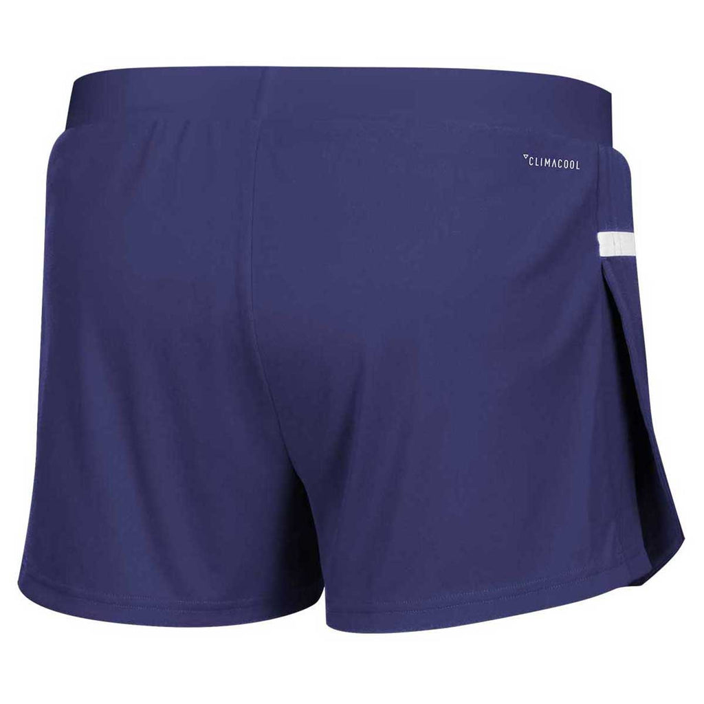 adidas team 19 running short