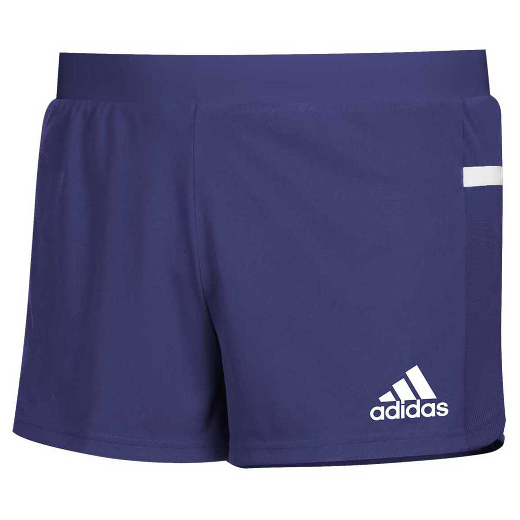 adidas purple shorts