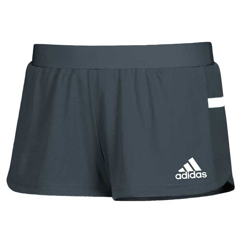 adidas ladies running shorts