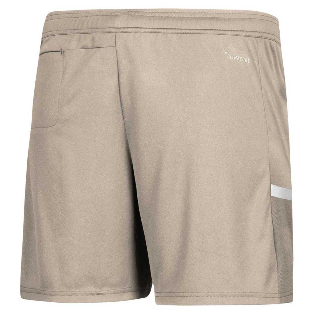 womens adidas shorts with pockets