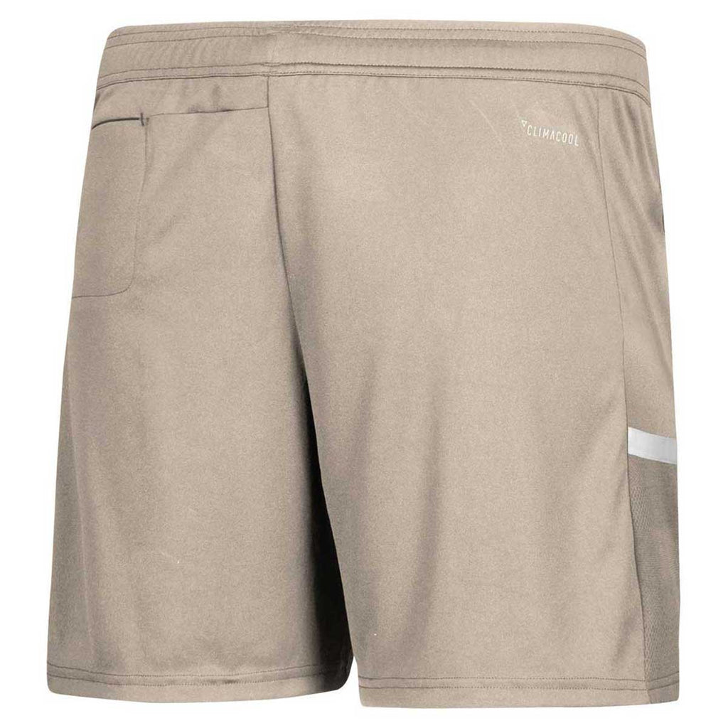 adidas shorts with pockets womens