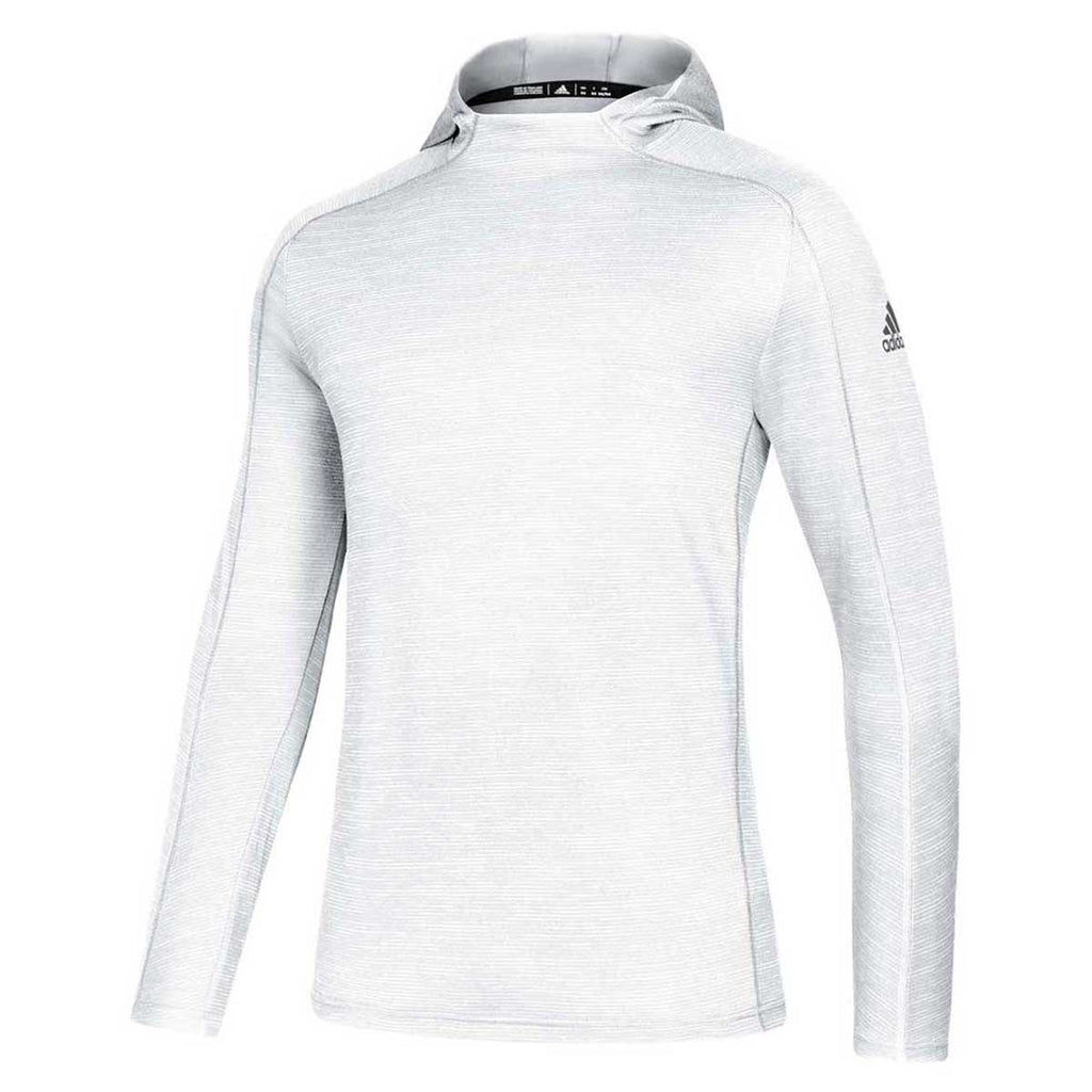 adidas long sleeve shirt with hood