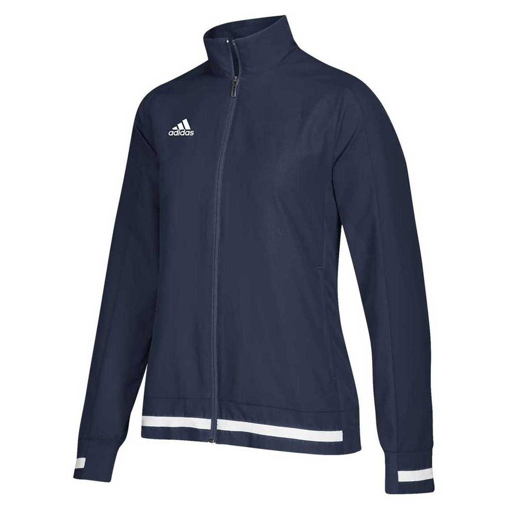 adidas team 19 woven jacket