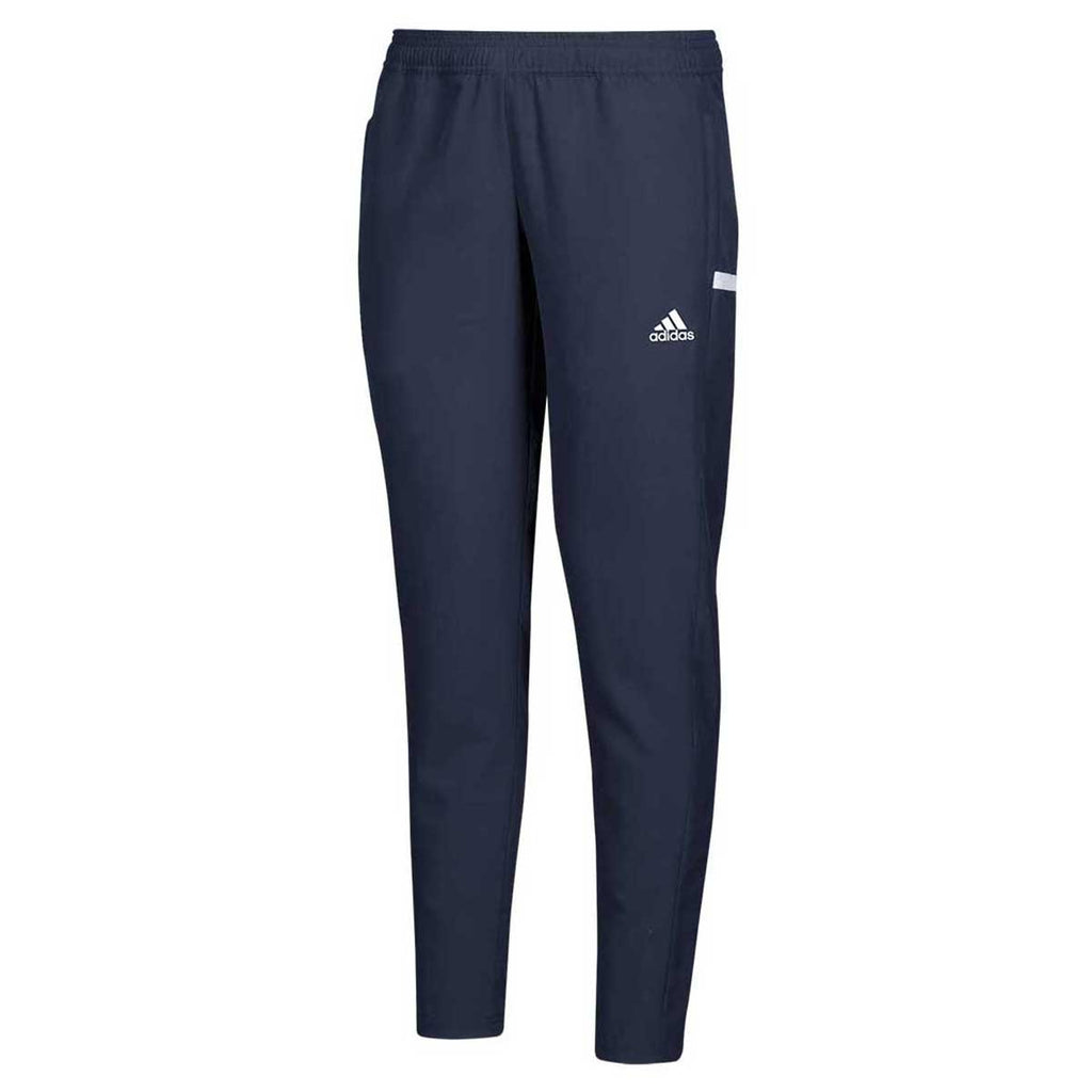 womens navy adidas