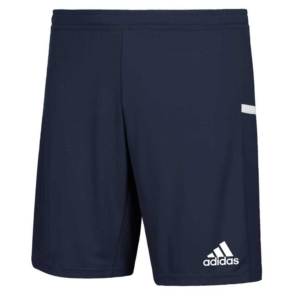 Team Navy/White Team 19 Knit Shorts